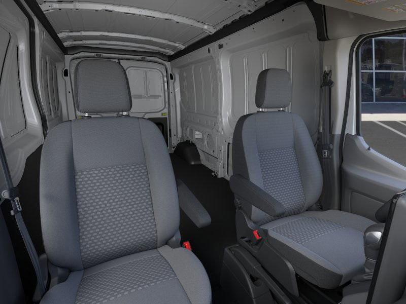new 2026 Ford Transit-350 car, priced at $66,569