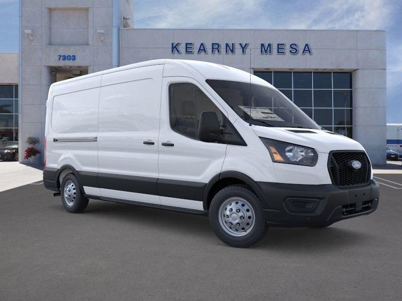 new 2026 Ford Transit-350 car, priced at $66,569