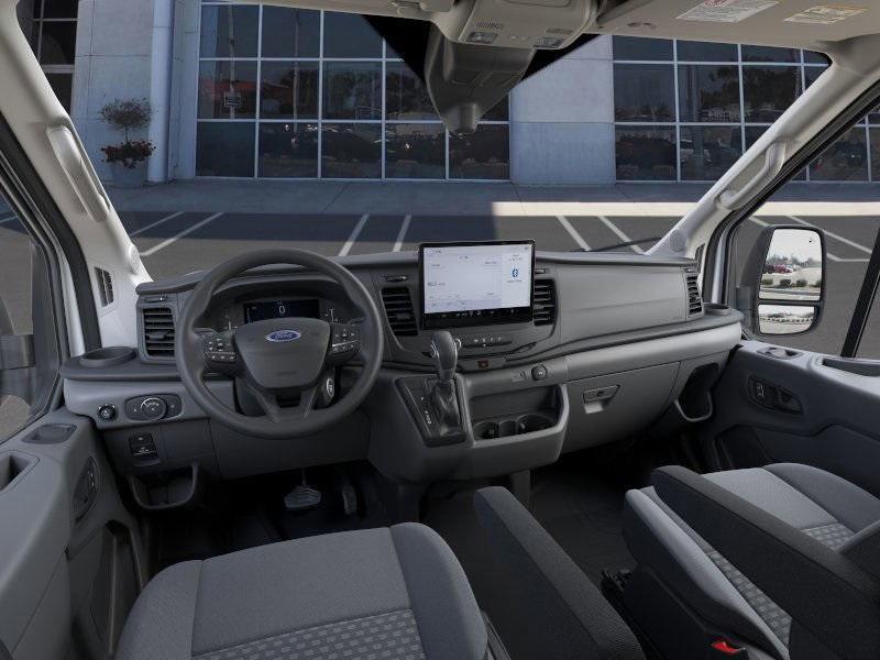 new 2026 Ford Transit-350 car, priced at $66,569