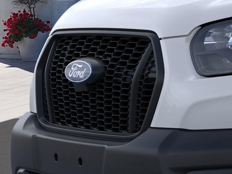 new 2026 Ford Transit-350 car, priced at $66,569
