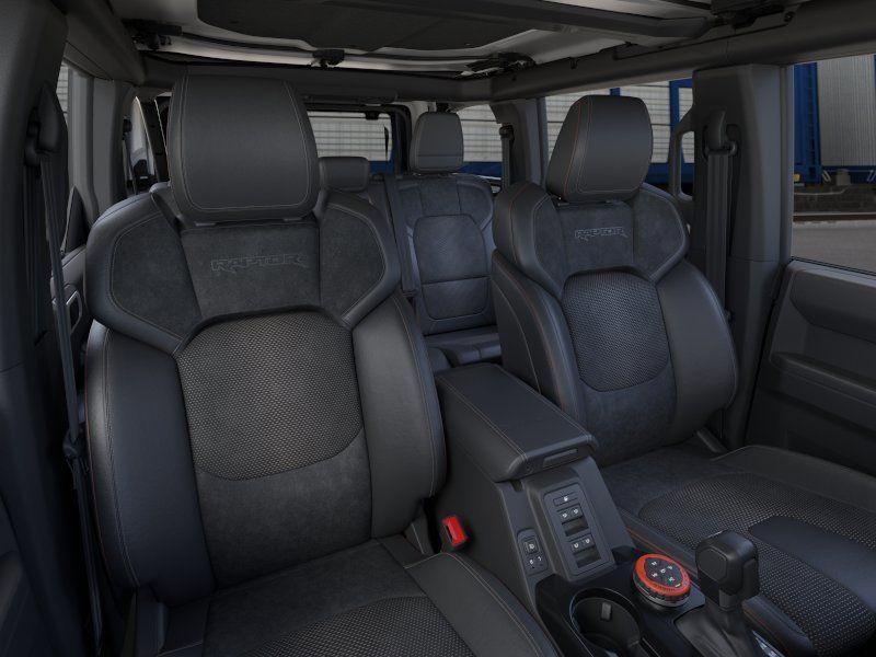 new 2026 Ford Bronco car, priced at $83,735