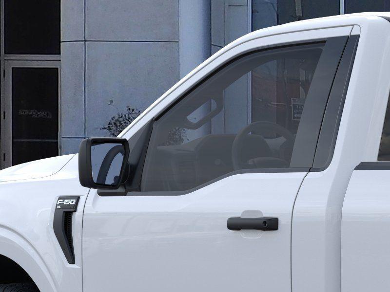 new 2026 Ford F-150 car, priced at $39,680