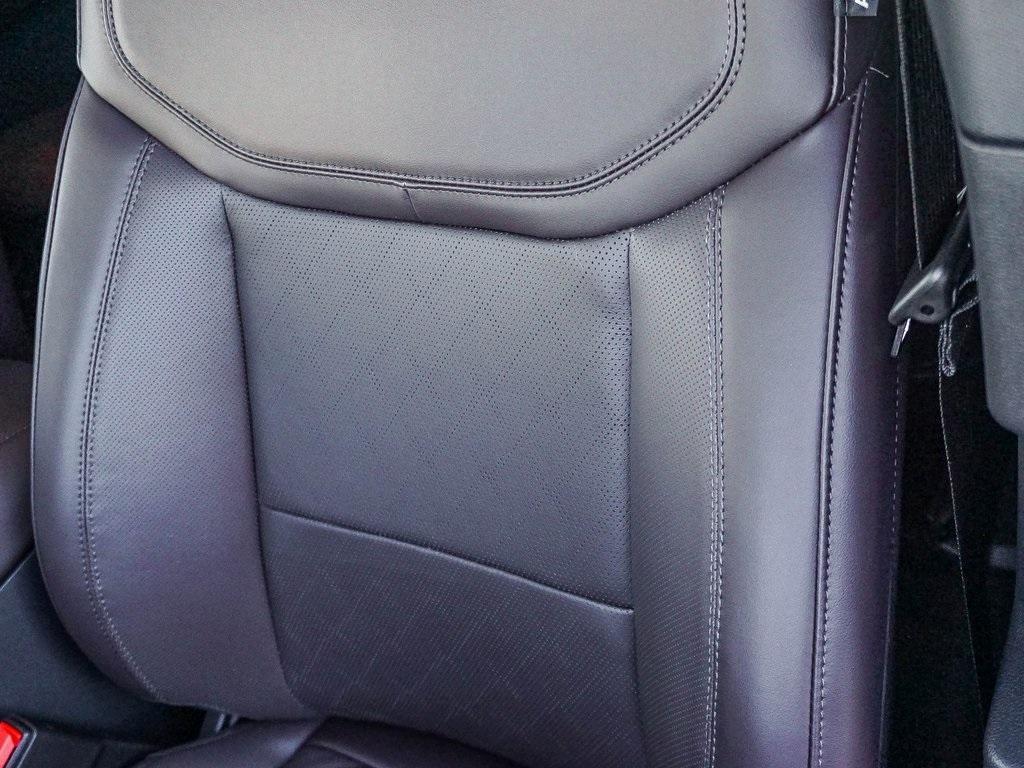 new 2026 Ford Explorer car, priced at $50,655