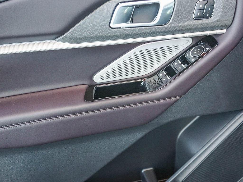 new 2026 Ford Explorer car, priced at $50,655