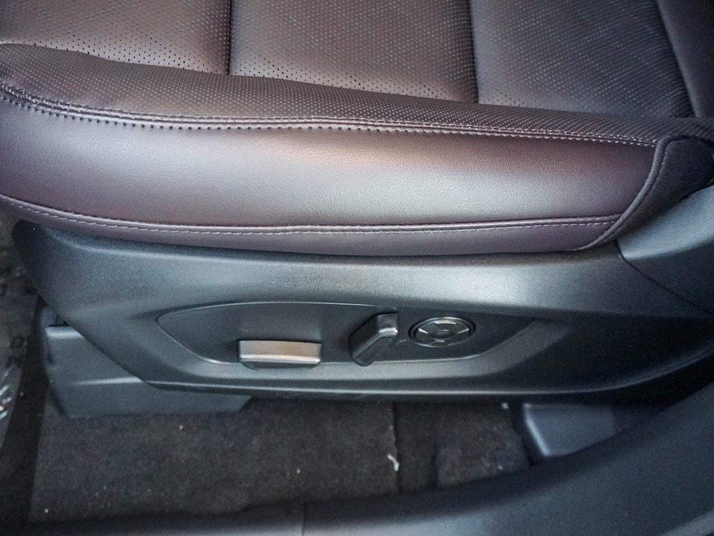 new 2026 Ford Explorer car, priced at $50,655