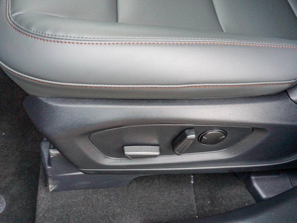 new 2026 Ford Explorer car, priced at $42,870