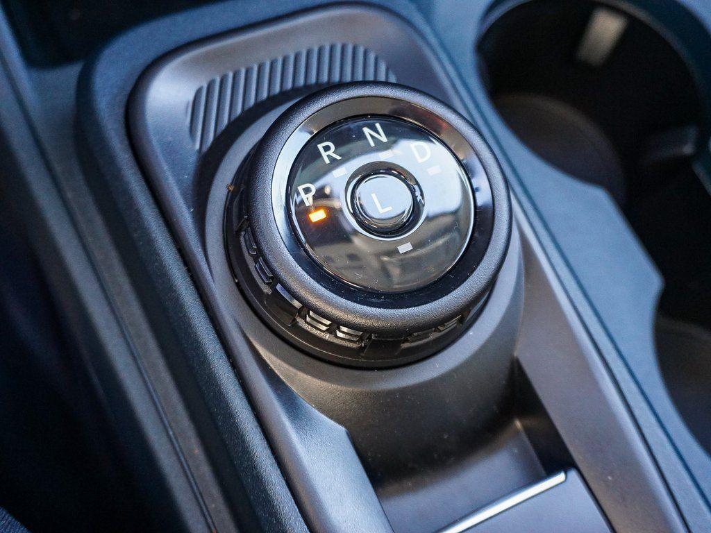 new 2025 Ford Maverick car, priced at $28,429