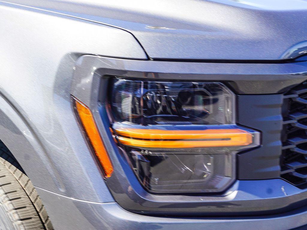 new 2026 Ford F-150 car, priced at $43,375