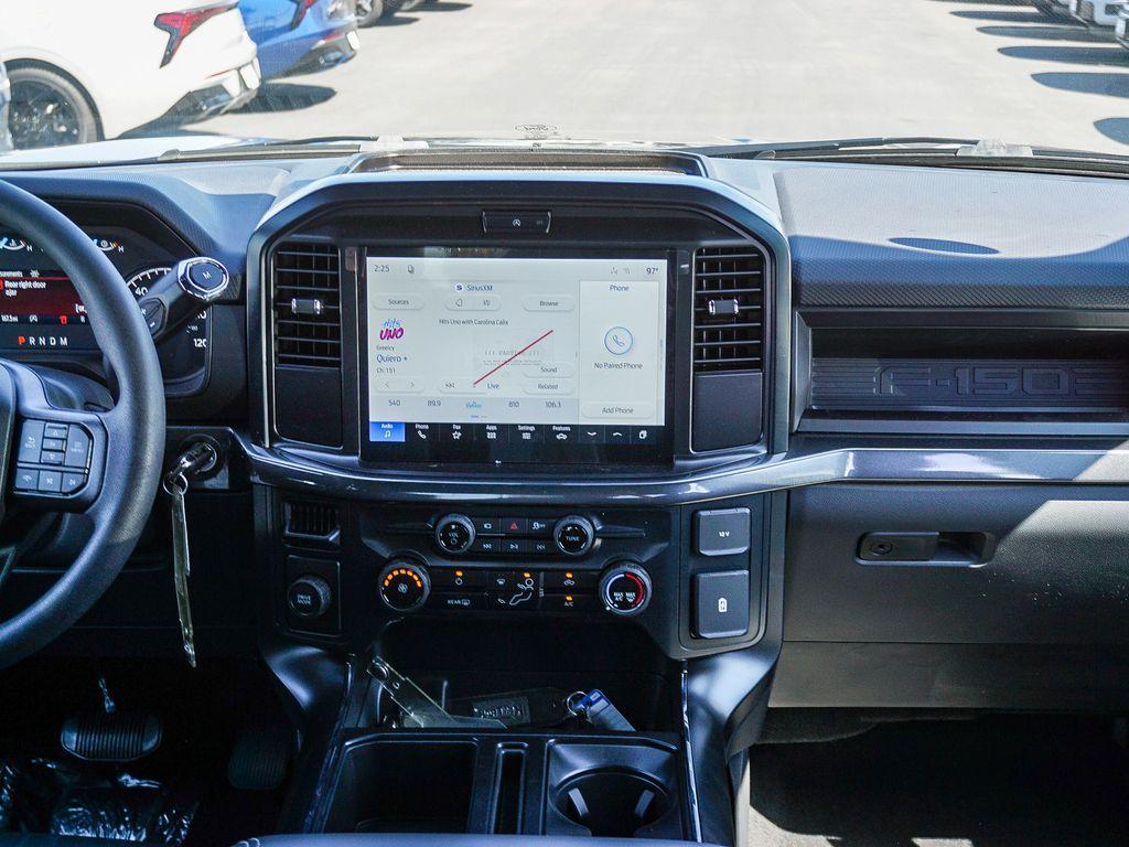 new 2026 Ford F-150 car, priced at $43,375