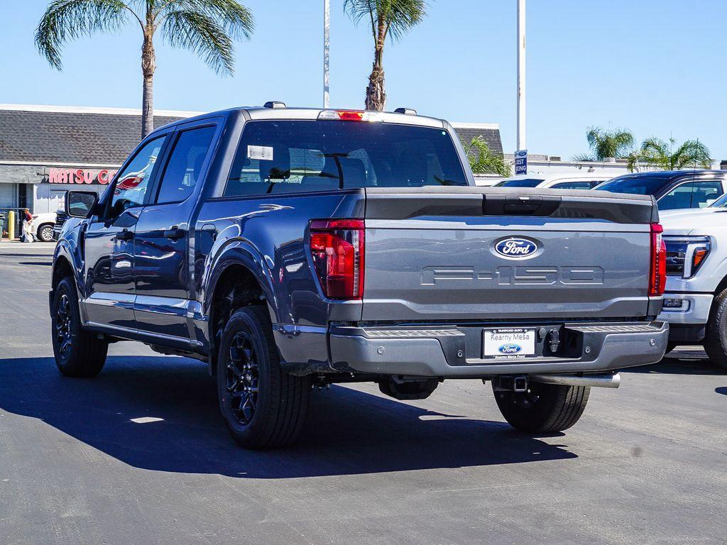new 2026 Ford F-150 car, priced at $43,375