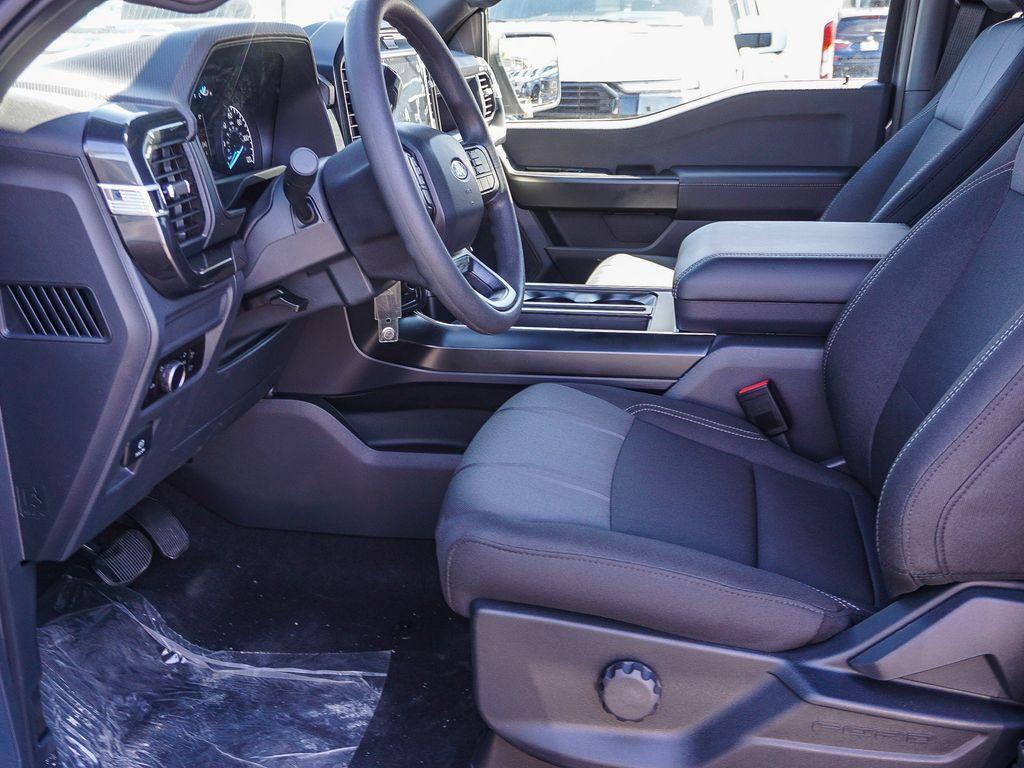 new 2026 Ford F-150 car, priced at $43,375