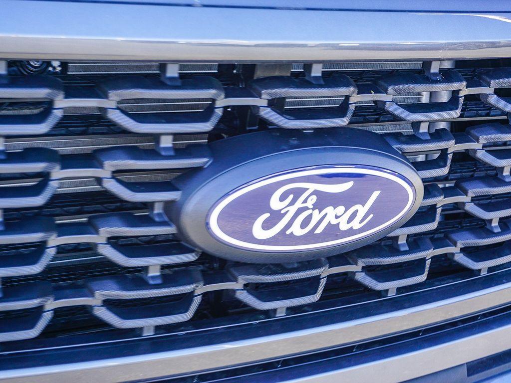 new 2026 Ford F-150 car, priced at $43,375