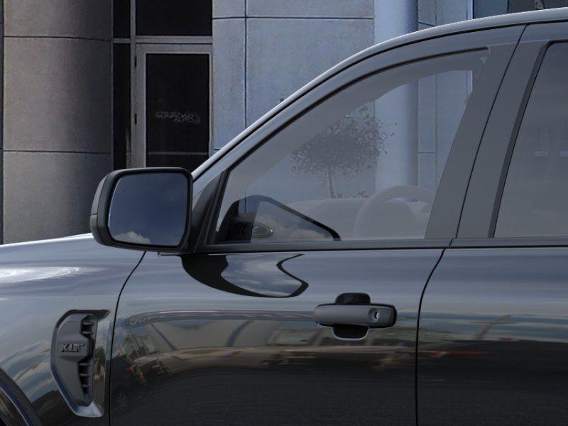 new 2026 Ford Ranger car, priced at $36,891