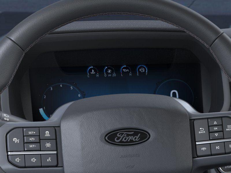 new 2026 Ford F-150 car, priced at $59,814