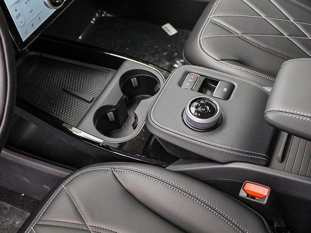 new 2024 Ford Mustang Mach-E car, priced at $42,270