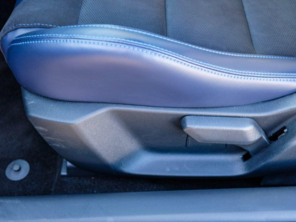 new 2024 Ford Mustang car, priced at $82,140