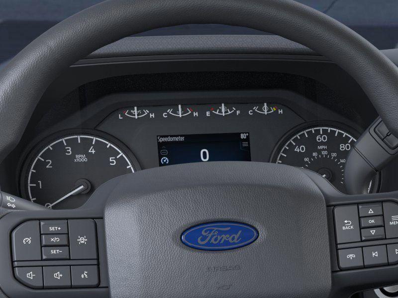new 2026 Ford F-150 car, priced at $46,600