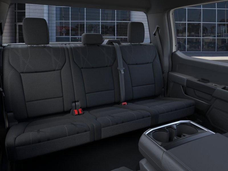 new 2026 Ford F-150 car, priced at $50,100