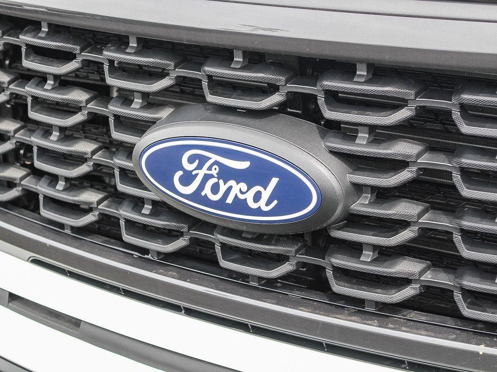 new 2026 Ford F-150 car, priced at $45,590