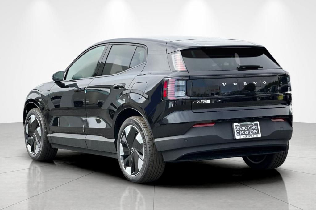 new 2025 Volvo EX30 car, priced at $47,625