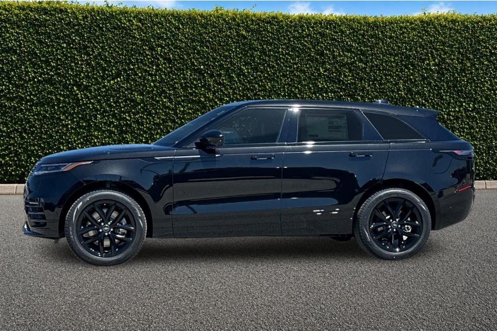 new 2026 Land Rover Range Rover Velar car