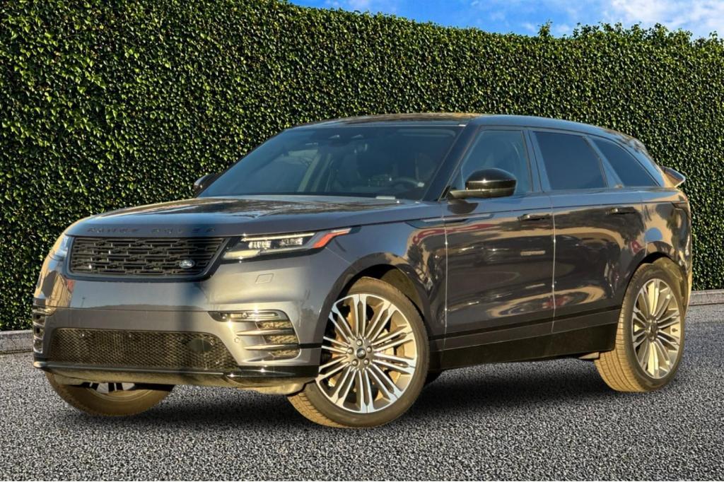 new 2024 Land Rover Range Rover Velar car, priced at $75,988