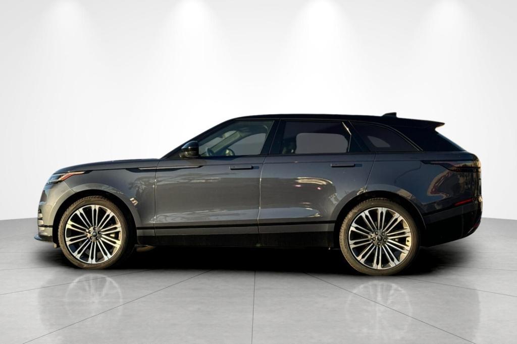 new 2024 Land Rover Range Rover Velar car, priced at $75,988