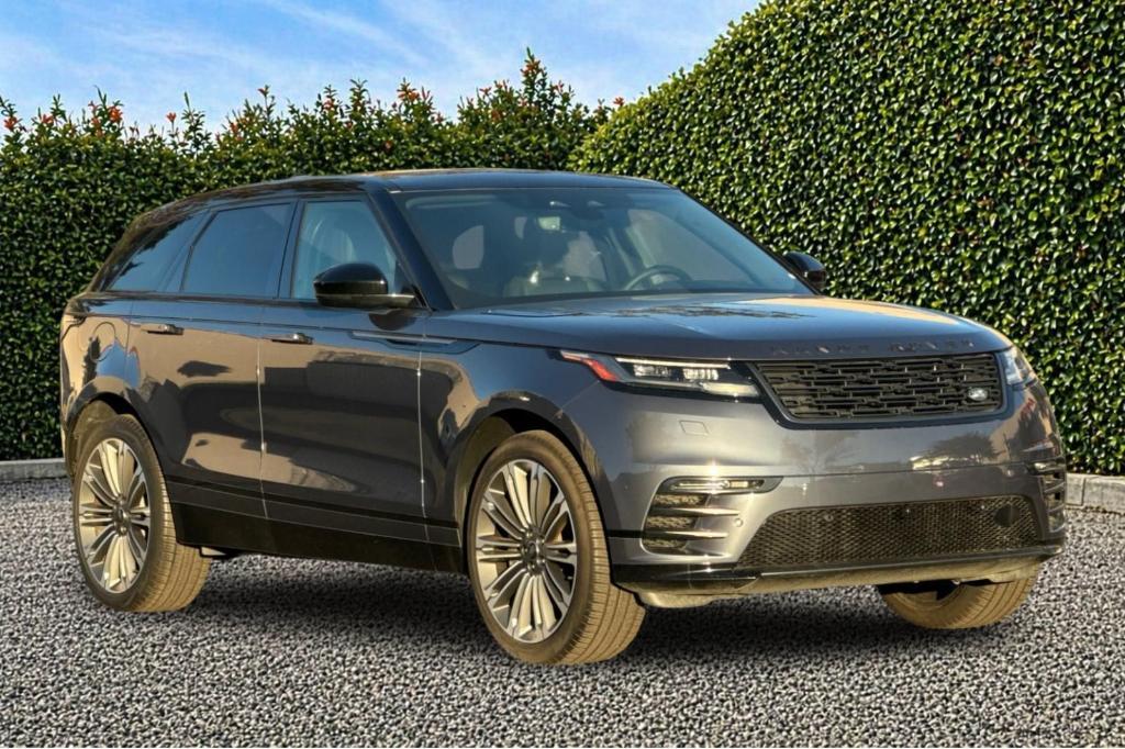 new 2024 Land Rover Range Rover Velar car, priced at $75,988