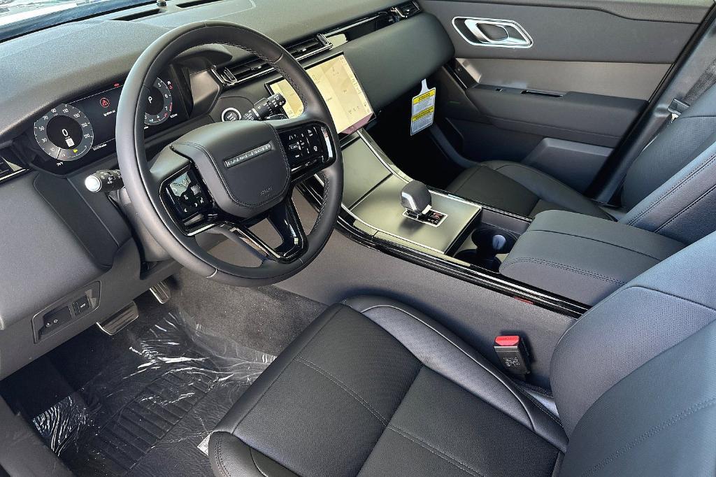 new 2024 Land Rover Range Rover Velar car, priced at $61,998