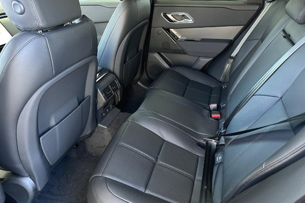 new 2024 Land Rover Range Rover Velar car, priced at $61,998
