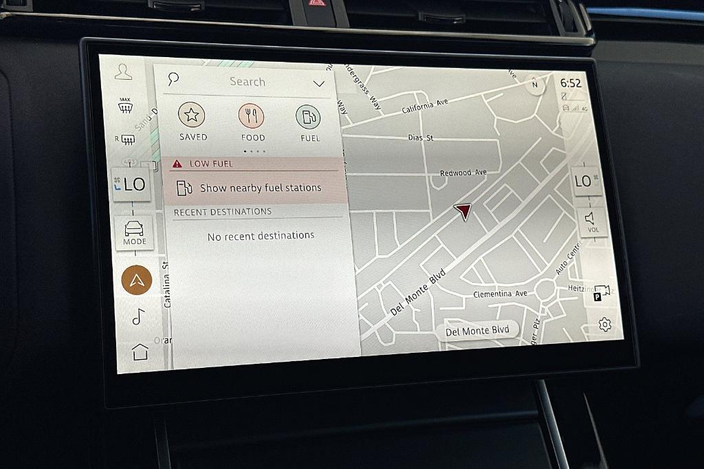 new 2024 Land Rover Range Rover Velar car, priced at $61,998