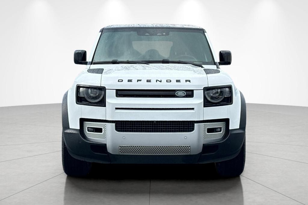 used 2023 Land Rover Defender car, priced at $55,988