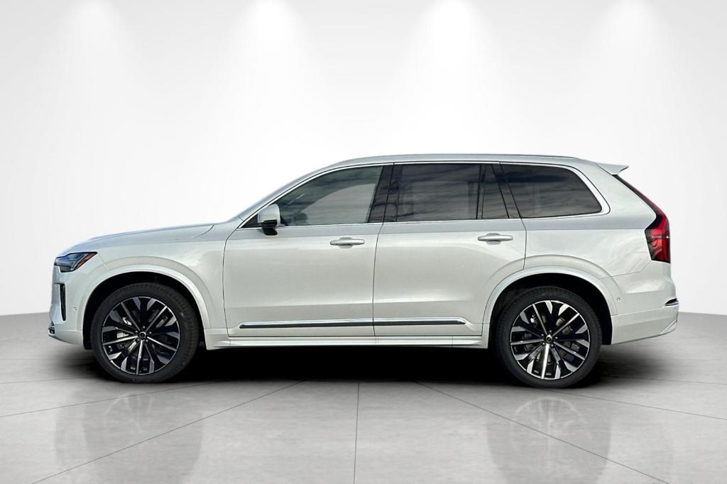 new 2026 Volvo XC90 car, priced at $69,325