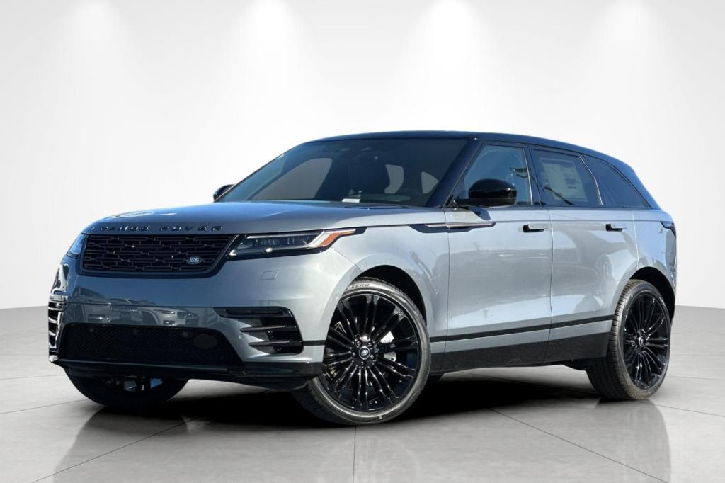new 2024 Land Rover Range Rover Velar car, priced at $76,988