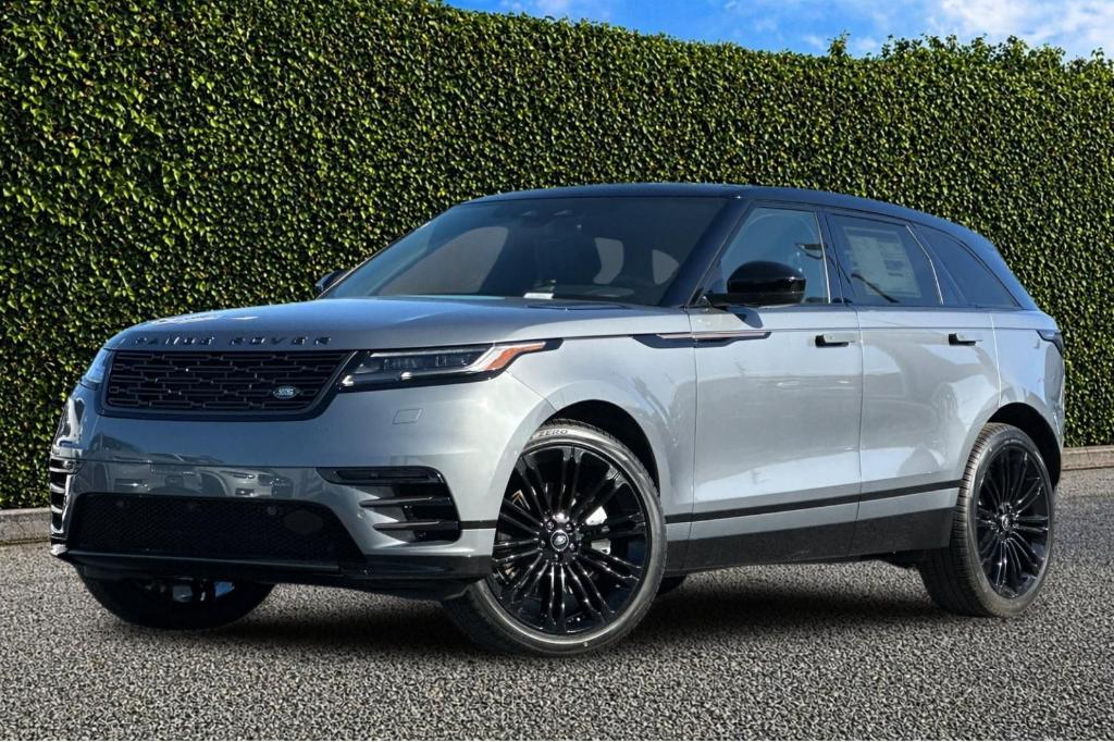 new 2024 Land Rover Range Rover Velar car, priced at $76,988