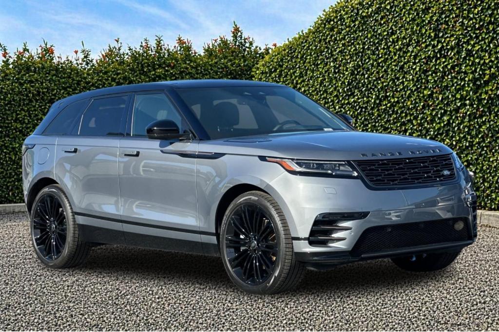 new 2024 Land Rover Range Rover Velar car, priced at $76,988