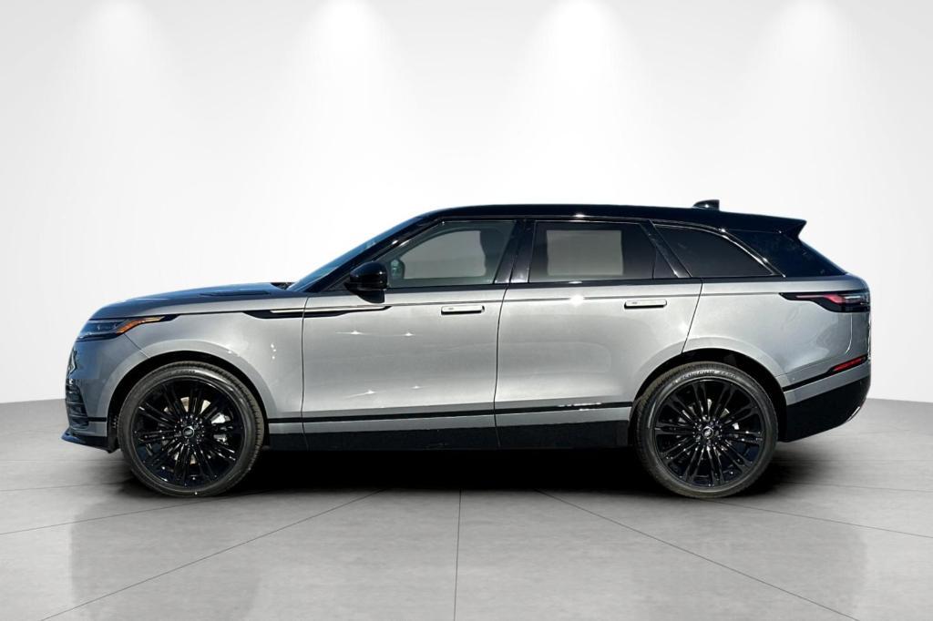 new 2024 Land Rover Range Rover Velar car, priced at $76,988