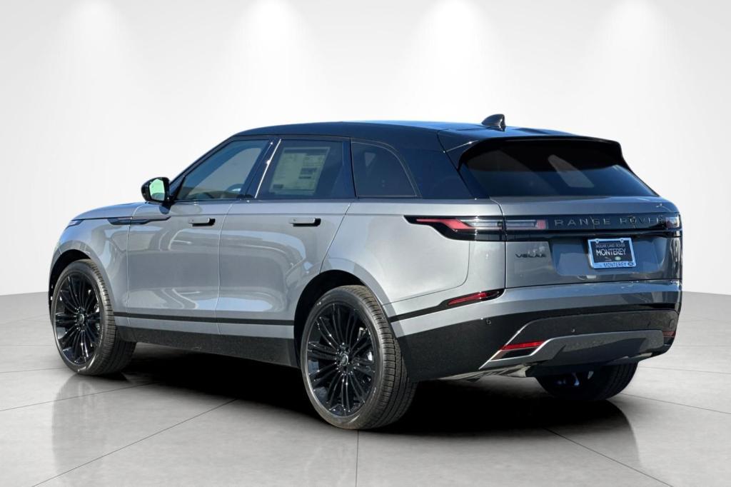 new 2024 Land Rover Range Rover Velar car, priced at $76,988