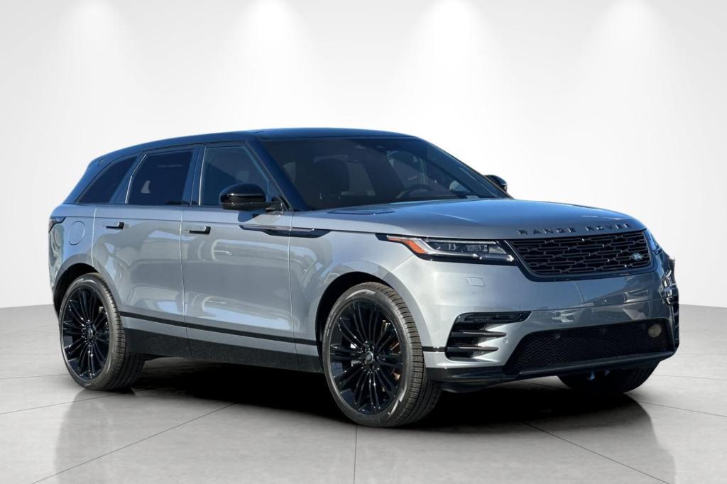new 2024 Land Rover Range Rover Velar car, priced at $76,988