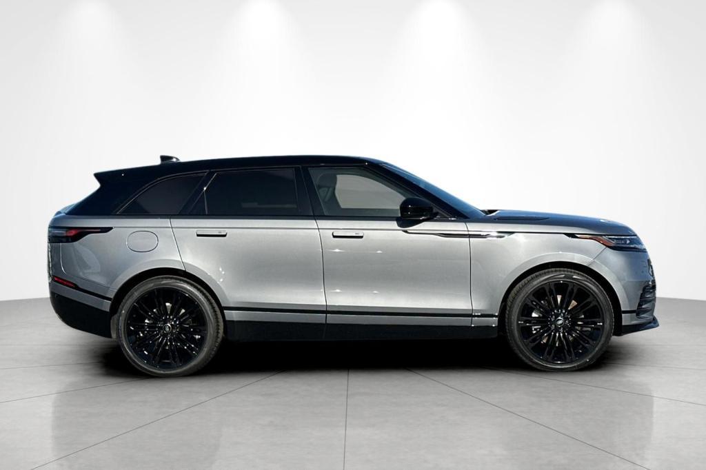 new 2024 Land Rover Range Rover Velar car, priced at $76,988