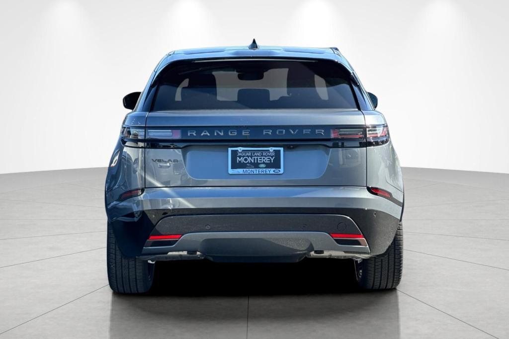 new 2024 Land Rover Range Rover Velar car, priced at $76,988