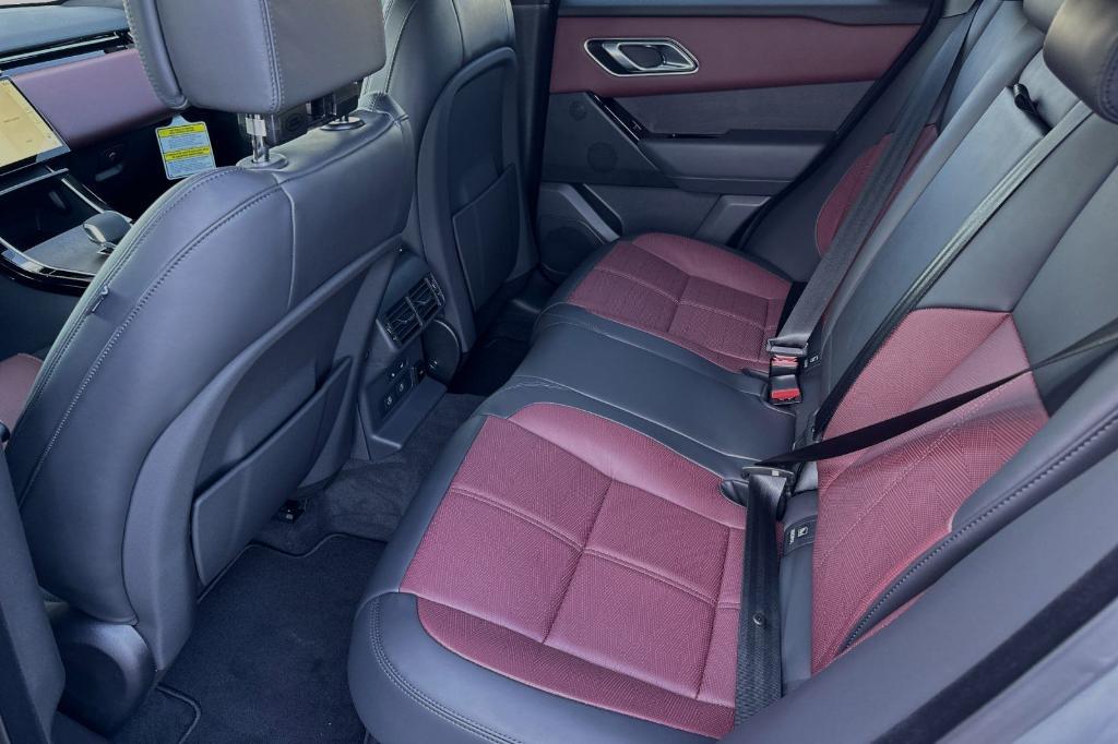 new 2024 Land Rover Range Rover Velar car, priced at $76,988