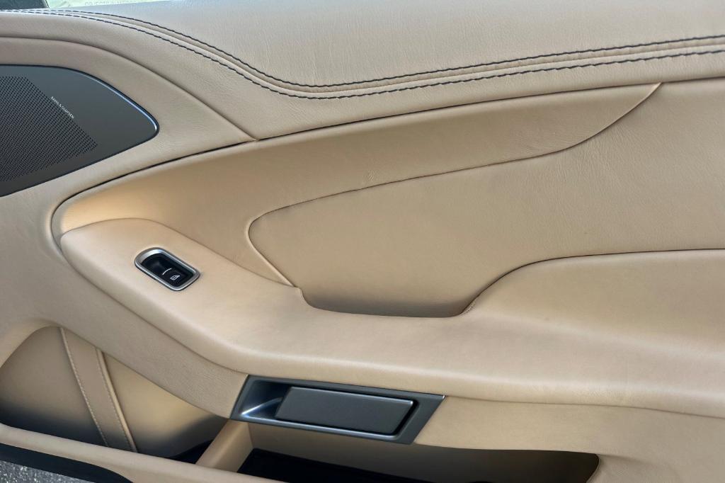 used 2014 Aston Martin Vanquish car, priced at $119,988