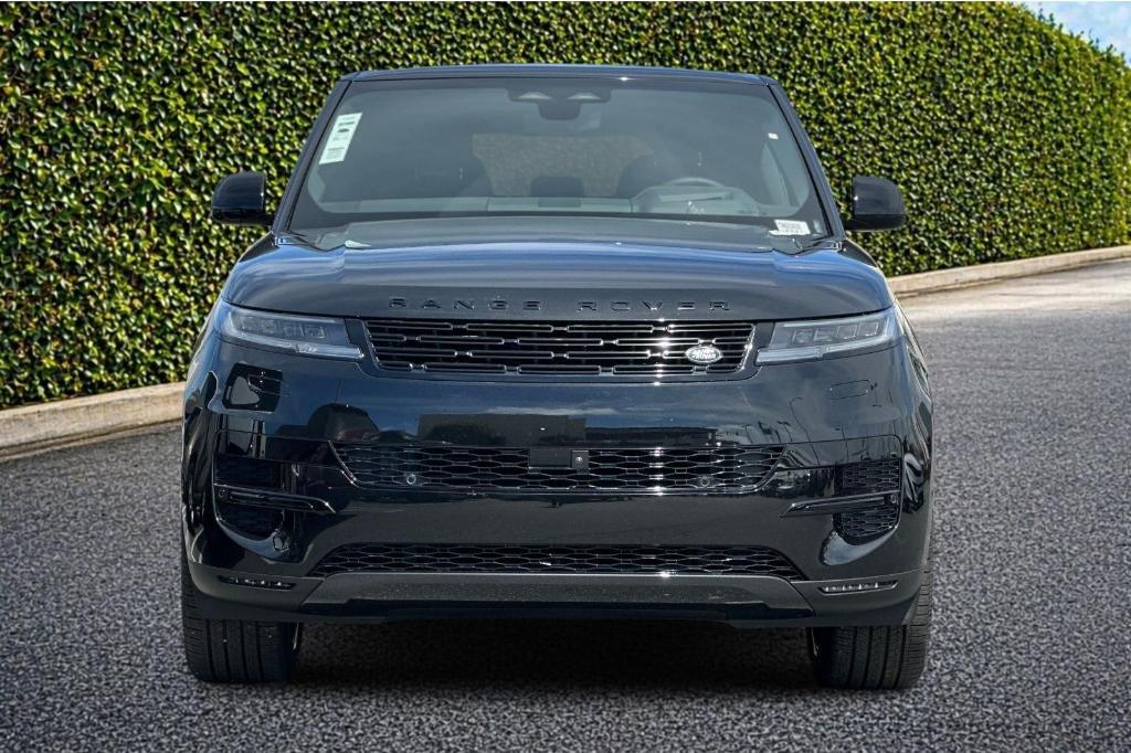 new 2026 Land Rover Range Rover Sport car, priced at $96,610