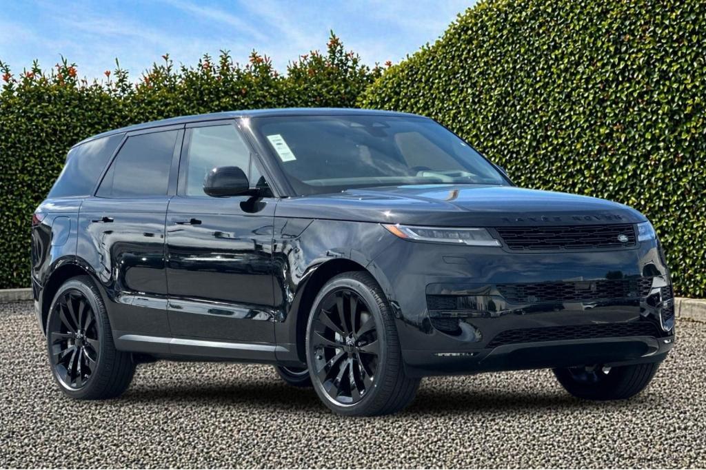 new 2026 Land Rover Range Rover Sport car, priced at $96,610