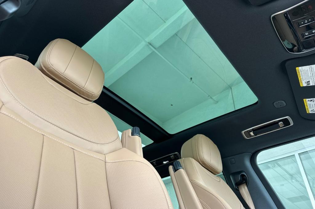new 2026 Land Rover Range Rover Sport car