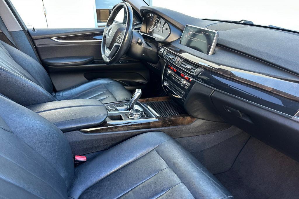 used 2016 BMW X5 eDrive car, priced at $18,988