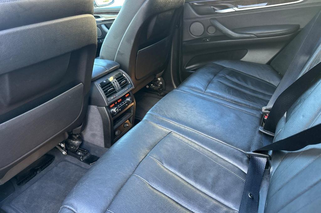 used 2016 BMW X5 eDrive car, priced at $18,988