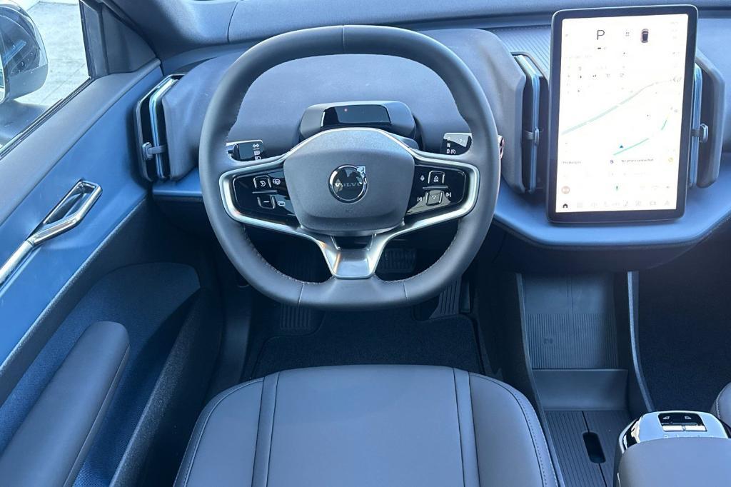 new 2026 Volvo EX30 car, priced at $46,255