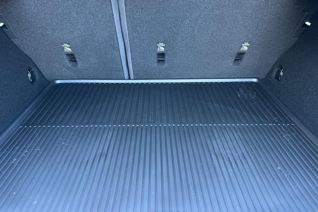 new 2026 Volvo EX30 car, priced at $46,255